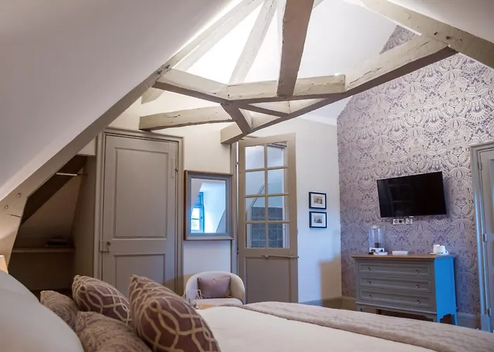 Le Relais