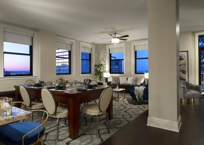 Hotel Saint Louis, Autograph Collection