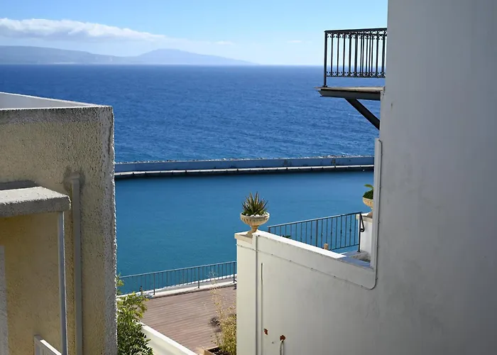 Galini Mare Hotel Agia Galini