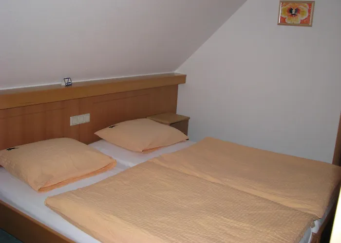 Hotel&Restaurant Zur Weintraube