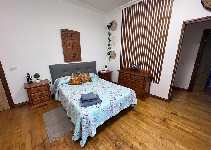Hoteles en Tacoronte