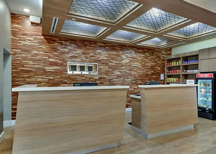 Towneplace Suites By Marriott Houston Northwest Beltway 8 Jersey Village