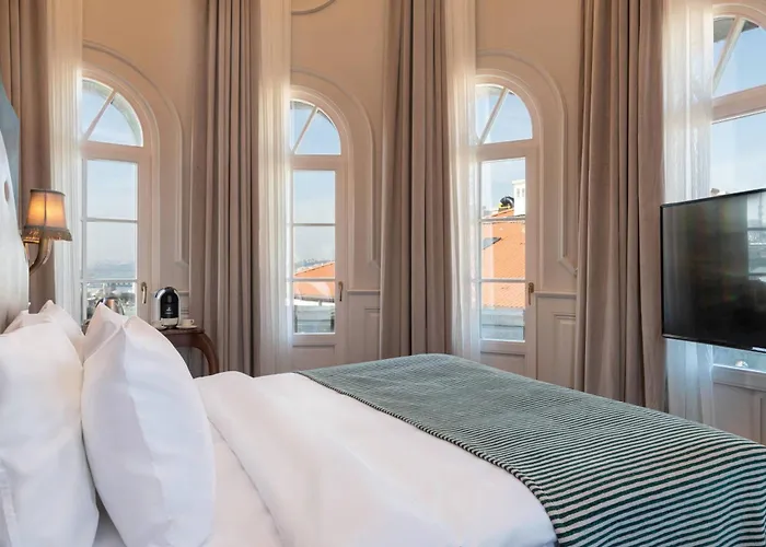 Orientbank Hotel Istanbul, Autograph Collection
