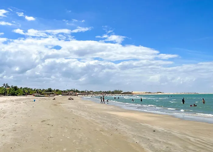 Grand Fortim Maceio Praia