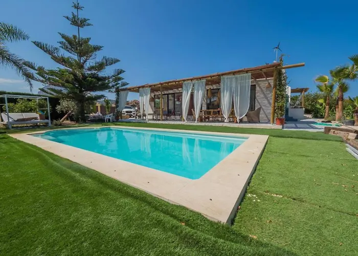Casanoa Boutique Guest Suites Jávea