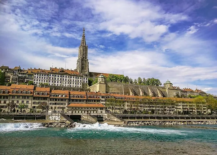 Bern Hotels