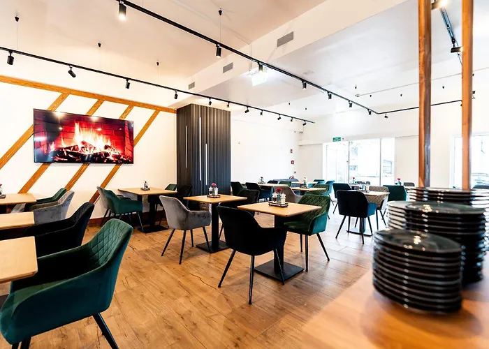 Dream Factory By Hotel Bergheim