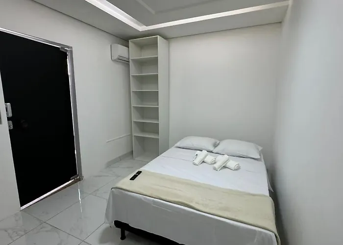 Hotéis de Uberlândia