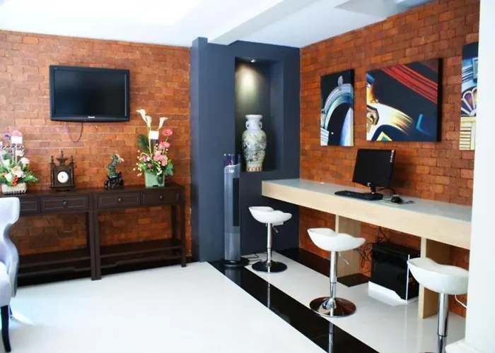 Chinotel Phuket