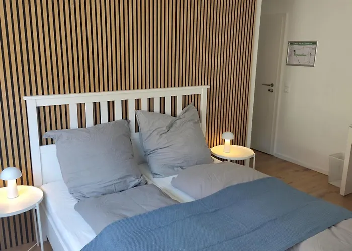 Hotels in Schweinfurt