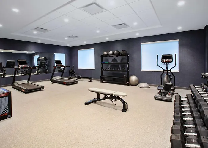 Home2 Suites By Hilton Grand Rapids Northeast