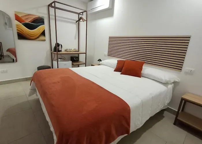 Sikelia Rooms