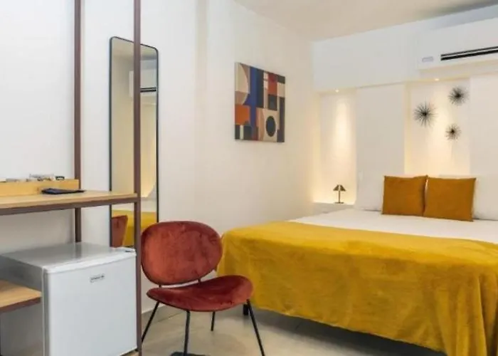 Sikelia Rooms
