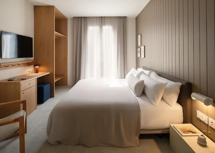 Hotel Casa Teva Barcelone
