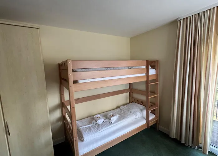Primum Hotel Braunlage