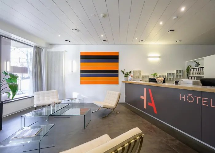 Hôtel Des Arts