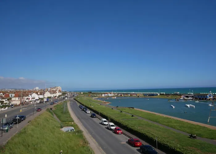 The Gather Inn Hove