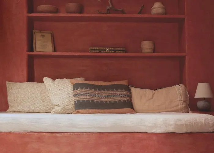 Hotel Muxima - Aljezur