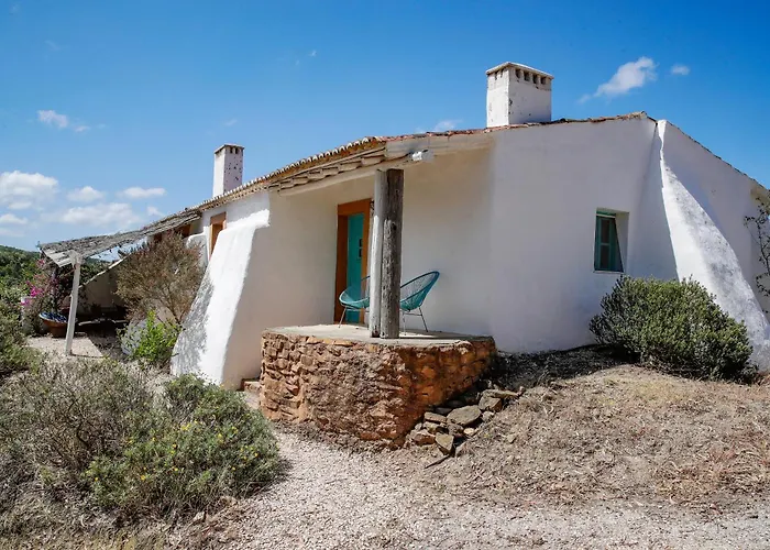 Hotel Muxima - Aljezur