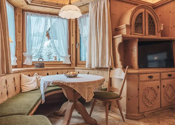 Hotel Victoria - Adults Only Breakfast Brunch & Bar Gerlos