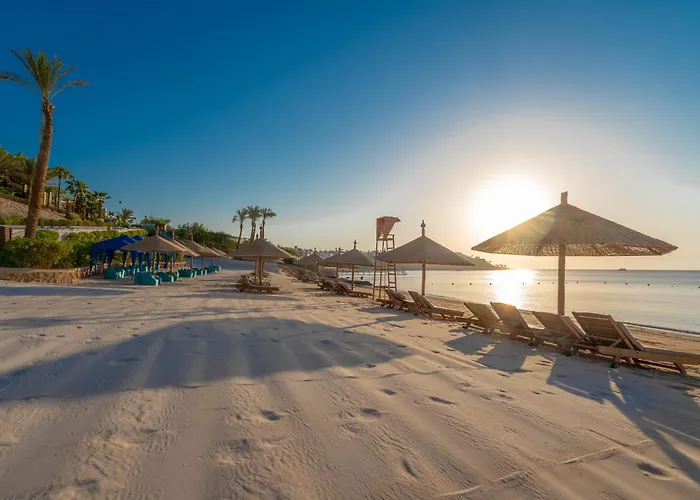 Park Regency Sharm El Sheikh Resort 