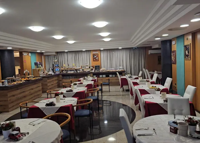 Hotel Casagrande Feltre