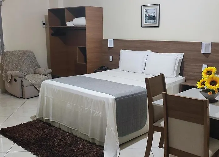 Hotel Mais Macapá