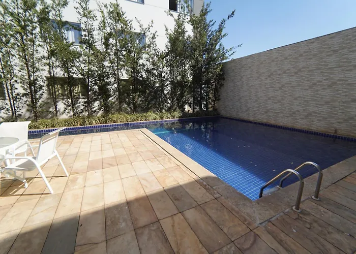 Hotel Abba Uno Betim