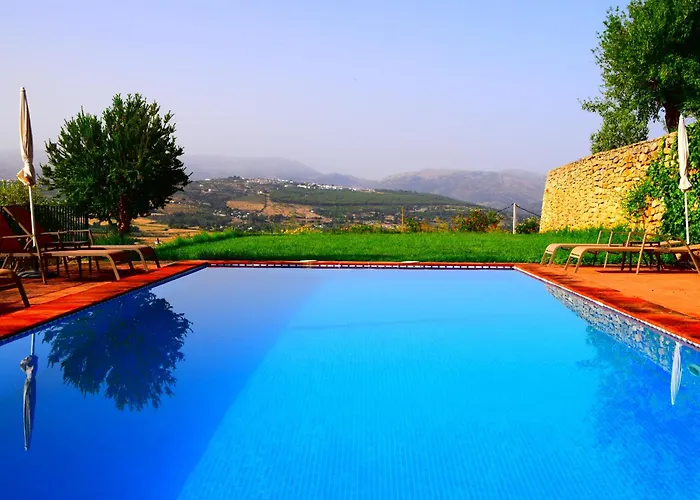 Villa Casa Alta Ronda