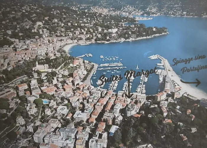 Suites Margot Santa Margherita Ligure