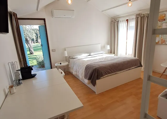 La Pergola B&B