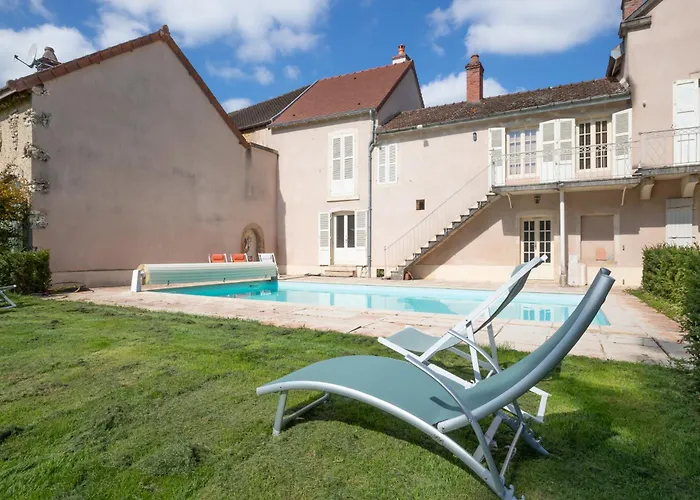 Villa Fémina