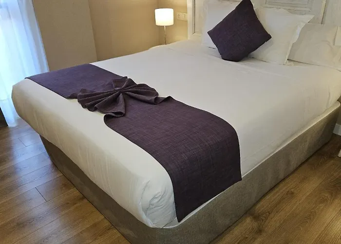 Dauria Suites Ha Soria