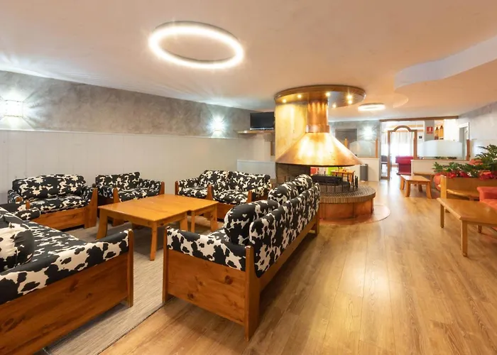 Hotel Guillem&Spa