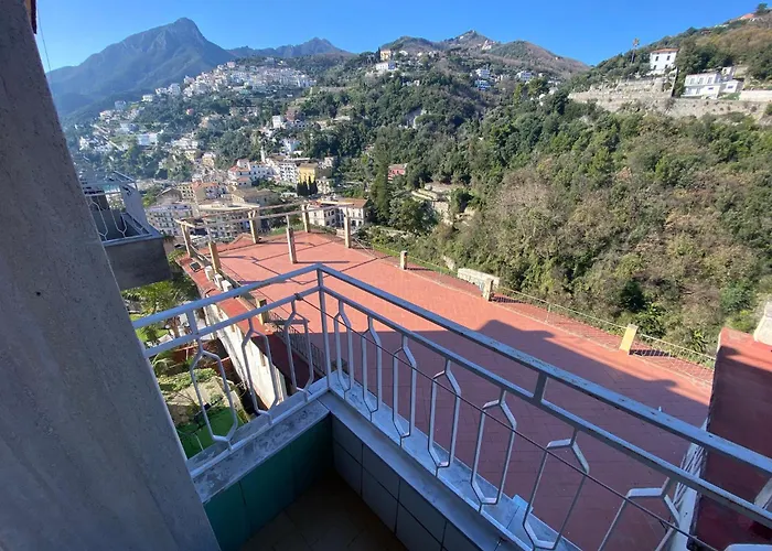 Hotel Vietri Coast