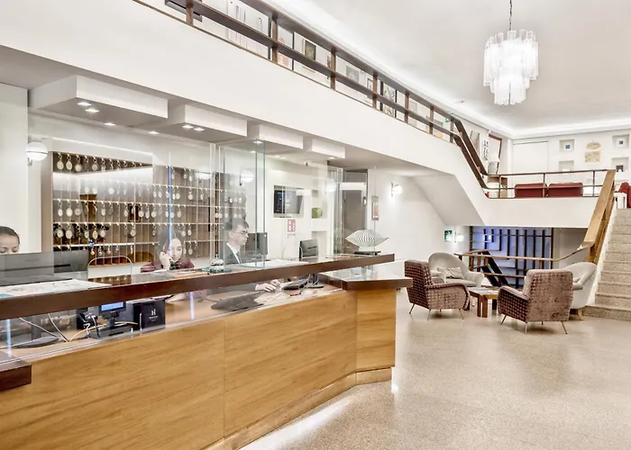 Hotel Italia Cagliari