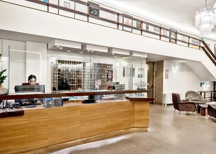 Hotel Italia Cagliari