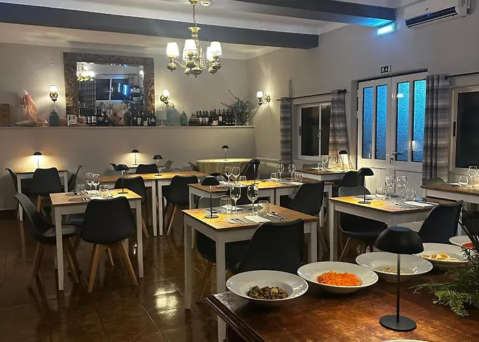Hotel Boavista - Vintage House