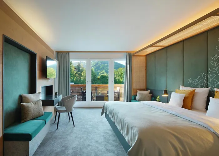Hotels in Tegernsee