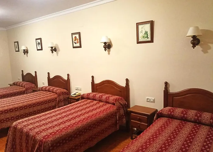 Hostal Bellido Montilla