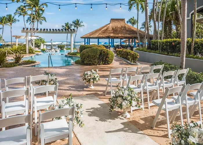 Embassy Suites By Hilton Dorado Del Mar Beach Resort