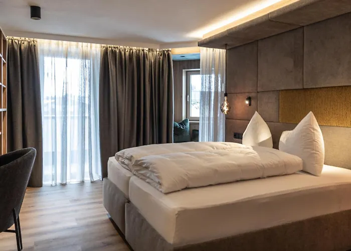 Hotel Lamtana Ischgl