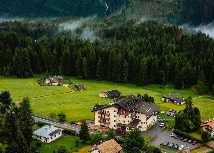 Hotel Bellamonte