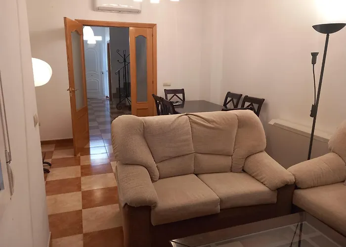 Hotel Rural La Gavilla Villanueva De Los Infantes