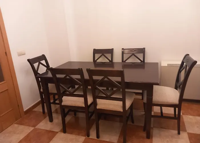 Hotel Rural La Gavilla Villanueva De Los Infantes