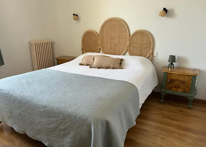 Hotel De France Narbonne
