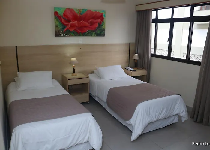 River Park Hotel Resende