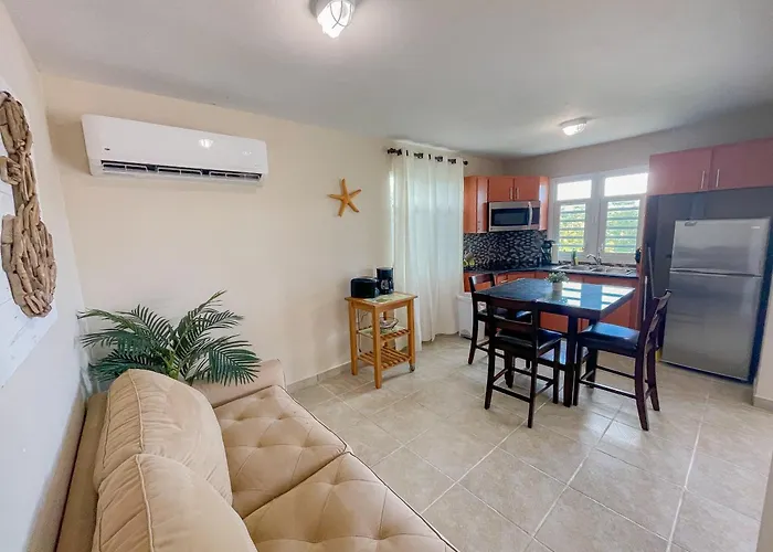 Isla Culebra Hotels