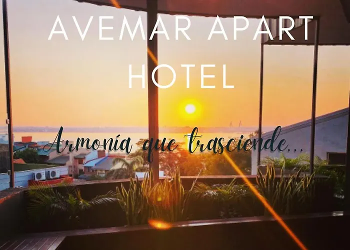 Avemar Apart Hotel