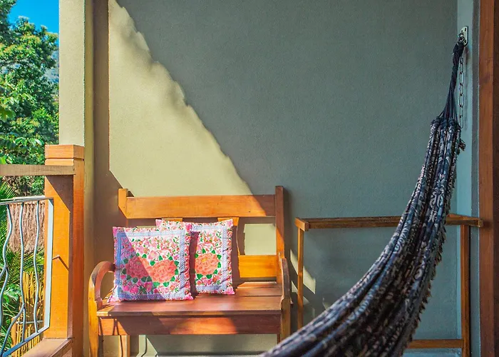Hotel Vila Kebaya